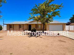 22854 Itasca Rd, Apple Valley, CA 92308