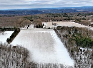 0 Mattoon Rd #14, Prattsburgh, NY 14873