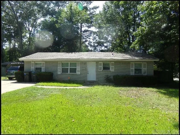 9200 Tedburn Cir, Little Rock, AR 72209
