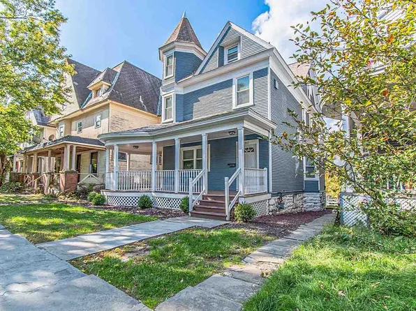 815 Monroe Ave, Scranton, PA 18510