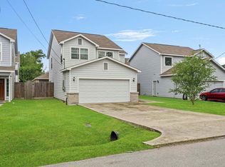 7423 Emma Lou St, Houston, TX 77088
