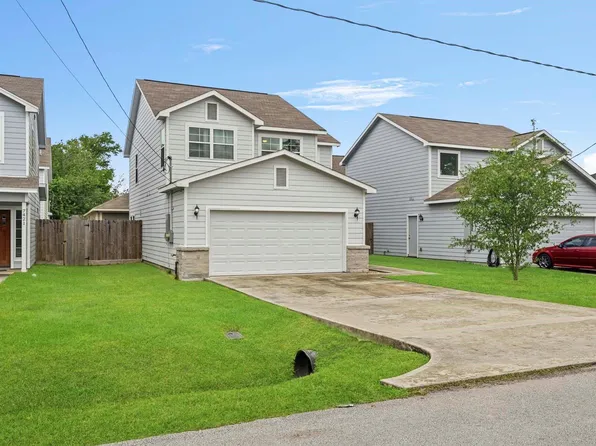 7432 Emma Lou St, Houston, TX 77088