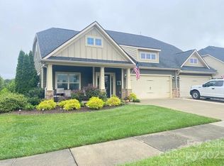 135 Martingale Ave, Mooresville, NC 28115