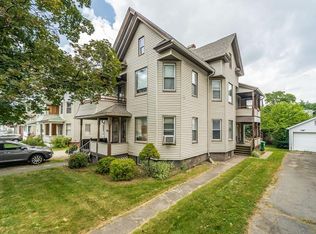 551 Front St, Chicopee, MA 01013