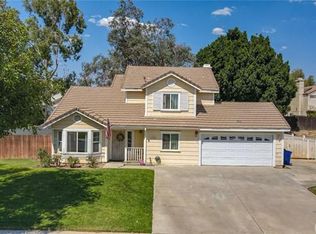 1180 W Evergreen St, Rialto, CA 92377