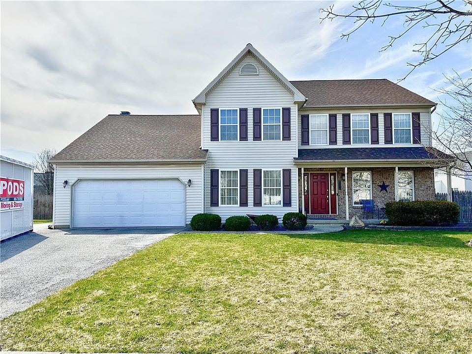 5979 Palomino Dr, Allentown, PA 18106 Zillow