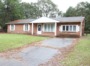 510 Rollingwood Dr, Dudley, NC 28333