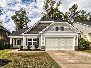 233 Avensong Dr, Lexington, SC 29072