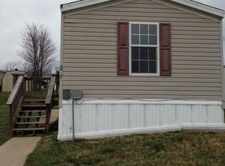 207 Stone Creek Valley Dr, O'Fallon, MO 63366