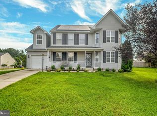 2290 Rolling Meadows St, Waldorf, MD