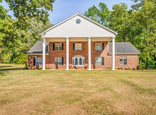 6304 Pleasant Top Dr, Arlington, TN 38002