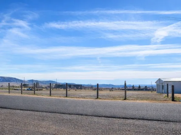 400 S 100 E, Fayette, UT 84630