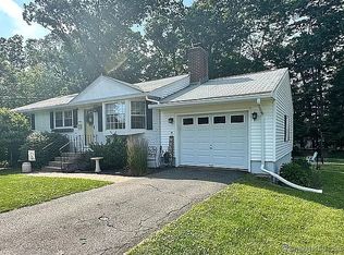 7 Olson Dr, Vernon, CT 06066