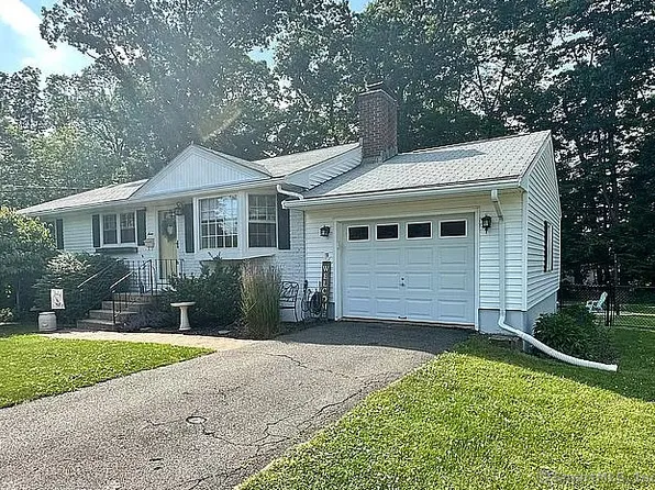 7 Olson Drive, Vernon, CT 06066