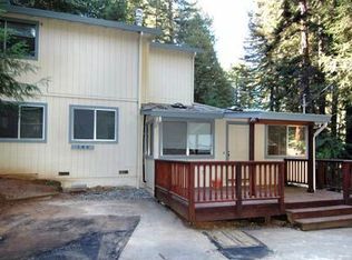 180 Monte Vista Ln, Boulder Creek, CA 95006