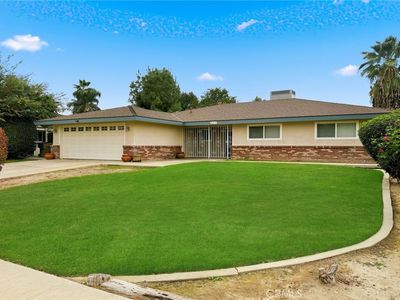 2413 Cheshire Dr, Bakersfield, CA, 93309