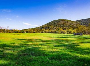 17211 Bergton Rd, Bergton, VA 22811