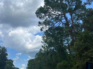 235 Paradise Blvd, Georgetown, FL 32139