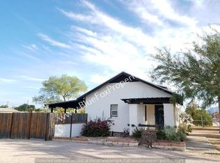 1501 N 6th Ave, Tucson, AZ 85705