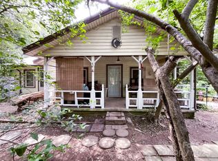 17837 Porter Hill Rd, Norwood, NC 28128