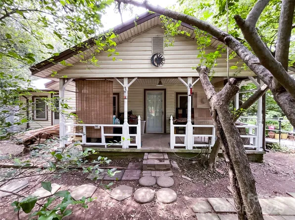 17837 Porter Hill Rd, Norwood, NC 28128