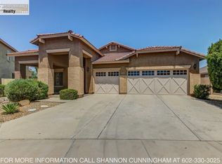 13848 W Gelding Dr, Surprise, AZ 85379