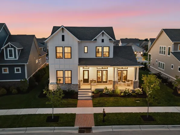 1260 Amberley Way, Westfield, IN 46074