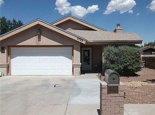 5793 Sanderling Dr, Santa Teresa, NM 88008