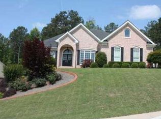 5553 Capstone Way, Douglasville, GA 30135