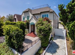 849 S Highland Ave, Los Angeles, CA 90036