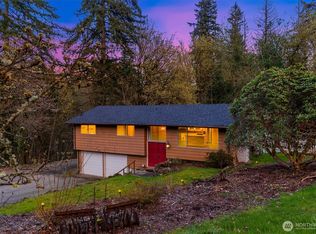 3915 38th Avenue NW, Gig Harbor, WA