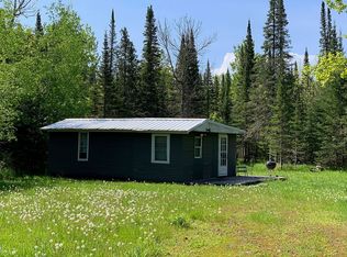 16875 Bark River Rd, Herbster, WI 54844