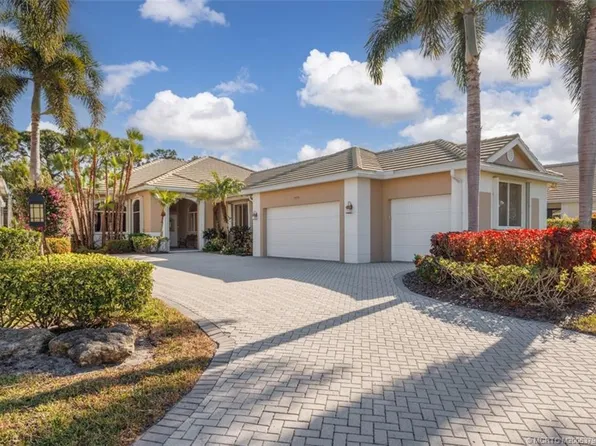 2379 SW Manor Hill Dr, Palm City, FL 34990