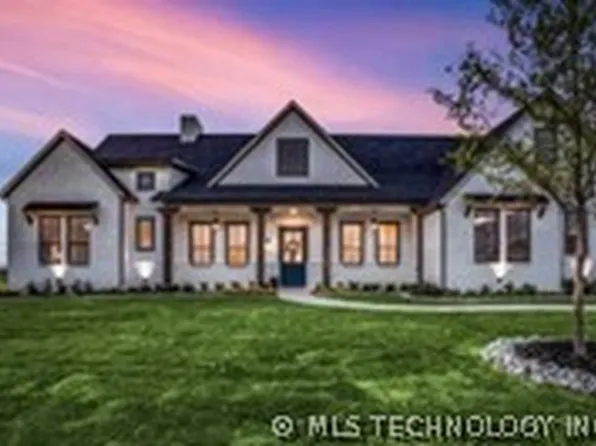 35 Tumbleweed Trl, Tishomingo, OK 73460