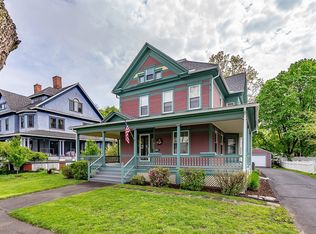 20 Holland Ave, Westfield, MA 01085