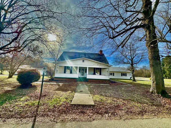 1367 College Rd, Syracuse, OH 45779