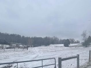 Bolen Div Of Land Hughesville Rd LOT 5, Hamilton, VA 20158