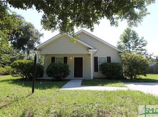 101 Mendel Ave, Savannah, GA 31406