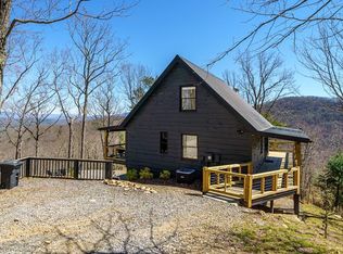 136 Eagle Rdg, Morganton, GA 30560