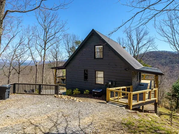 136 Eagle Rdg, Morganton, GA 30560