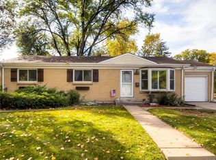 3328 W Wagon Trail Dr, Englewood, CO 80110