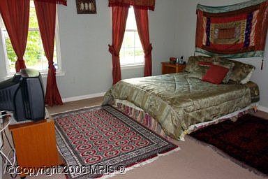 master bdrm