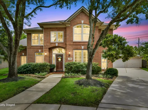 3215 Arbor Mill Ct, Houston, TX 77059
