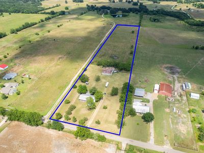 5886 County Road 4209, Campbell, TX, 75422