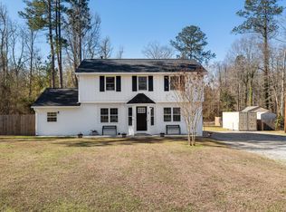509 Fluker Street, Thomson, GA 30824