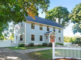 718 Bedford St, Concord, MA 01742