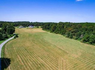 275 Spring View Ln LOT A, Pittsboro, NC 27312