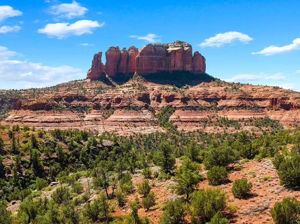 115 Scenic Drive, Sedona, AZ 86336