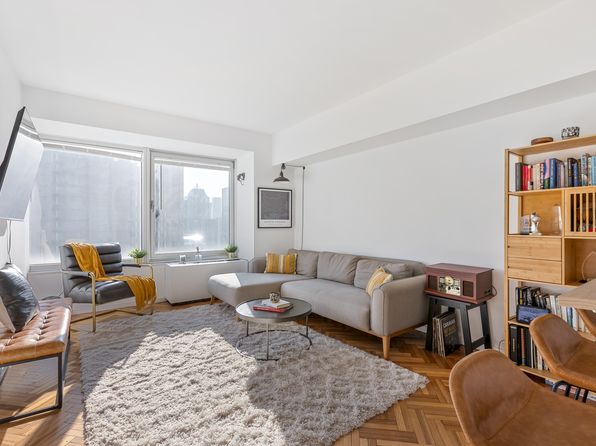 150 W 56th St APT 4009