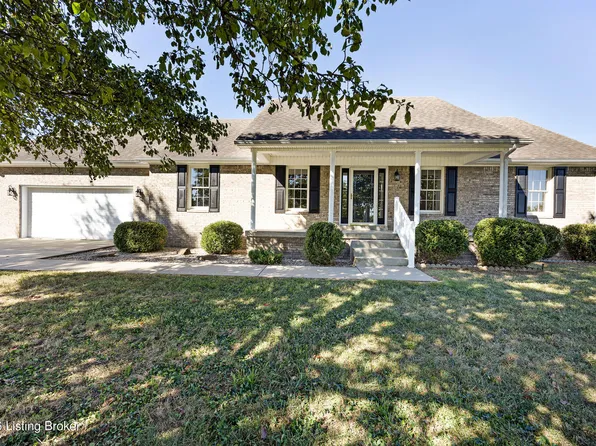 104 Glenview Dr, Bardstown, KY 40004